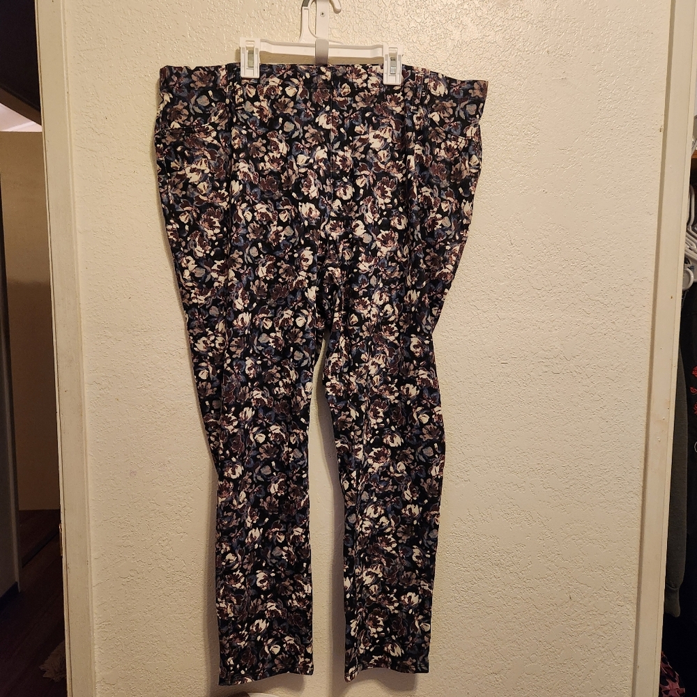 TERRA & SKY PLUS BOTTOMS